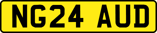 NG24AUD