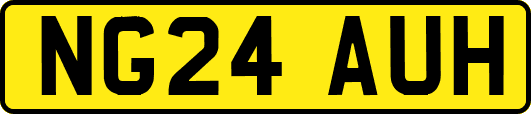 NG24AUH