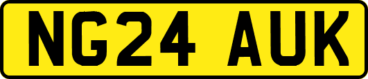 NG24AUK