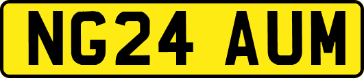 NG24AUM