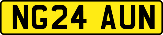 NG24AUN