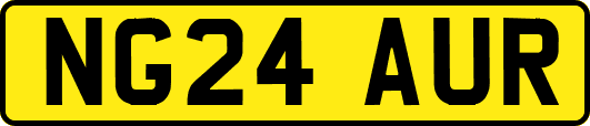 NG24AUR
