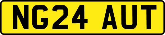 NG24AUT