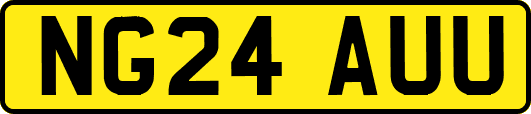 NG24AUU