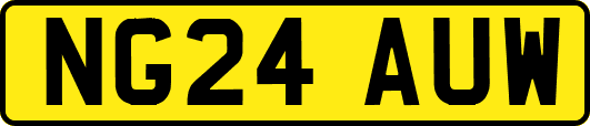 NG24AUW