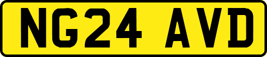 NG24AVD
