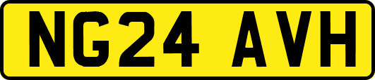 NG24AVH