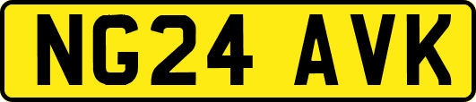 NG24AVK