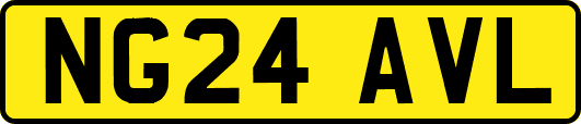NG24AVL