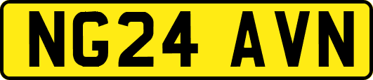 NG24AVN