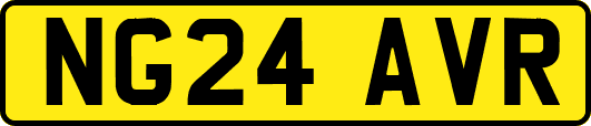 NG24AVR