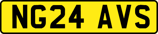 NG24AVS