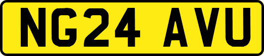 NG24AVU