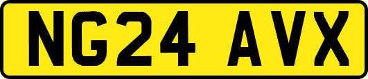 NG24AVX