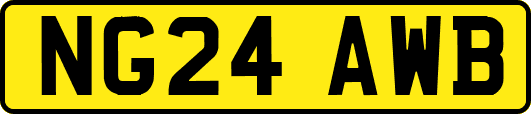 NG24AWB