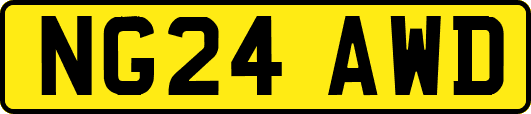 NG24AWD