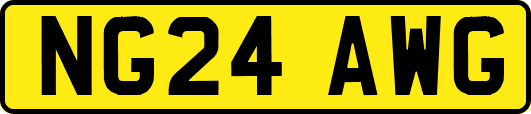 NG24AWG