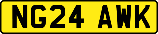 NG24AWK