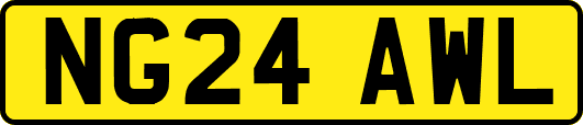 NG24AWL