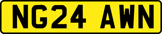 NG24AWN