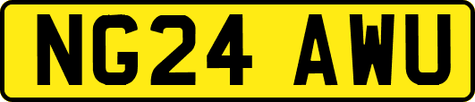 NG24AWU
