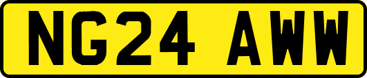 NG24AWW