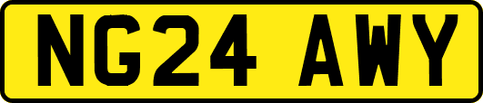 NG24AWY