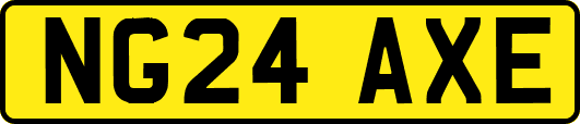 NG24AXE