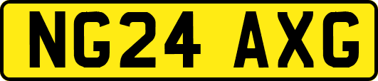 NG24AXG