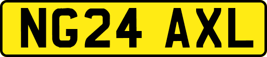 NG24AXL
