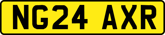 NG24AXR
