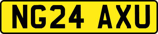 NG24AXU