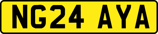 NG24AYA