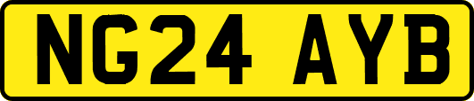 NG24AYB