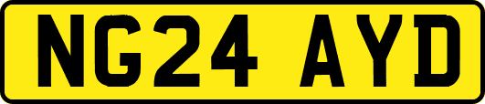 NG24AYD
