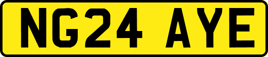 NG24AYE