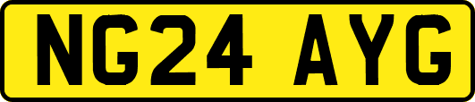 NG24AYG
