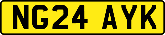 NG24AYK