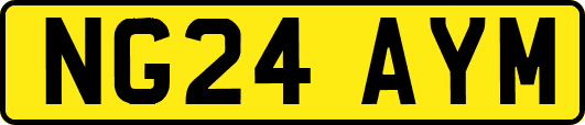 NG24AYM