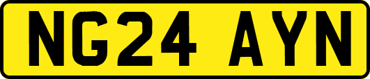 NG24AYN