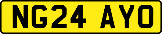 NG24AYO