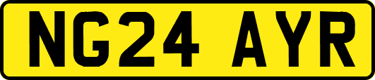 NG24AYR
