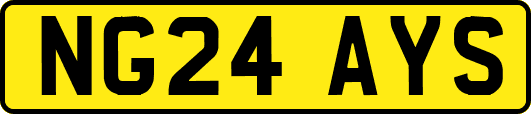 NG24AYS