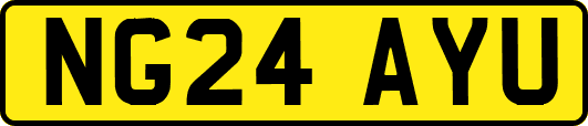 NG24AYU