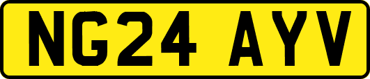 NG24AYV