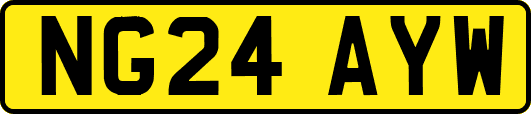 NG24AYW
