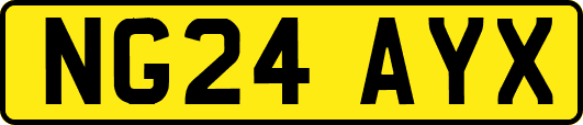 NG24AYX