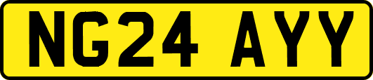 NG24AYY