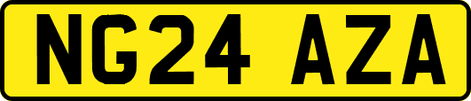 NG24AZA