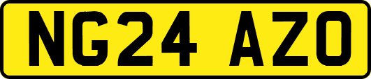 NG24AZO